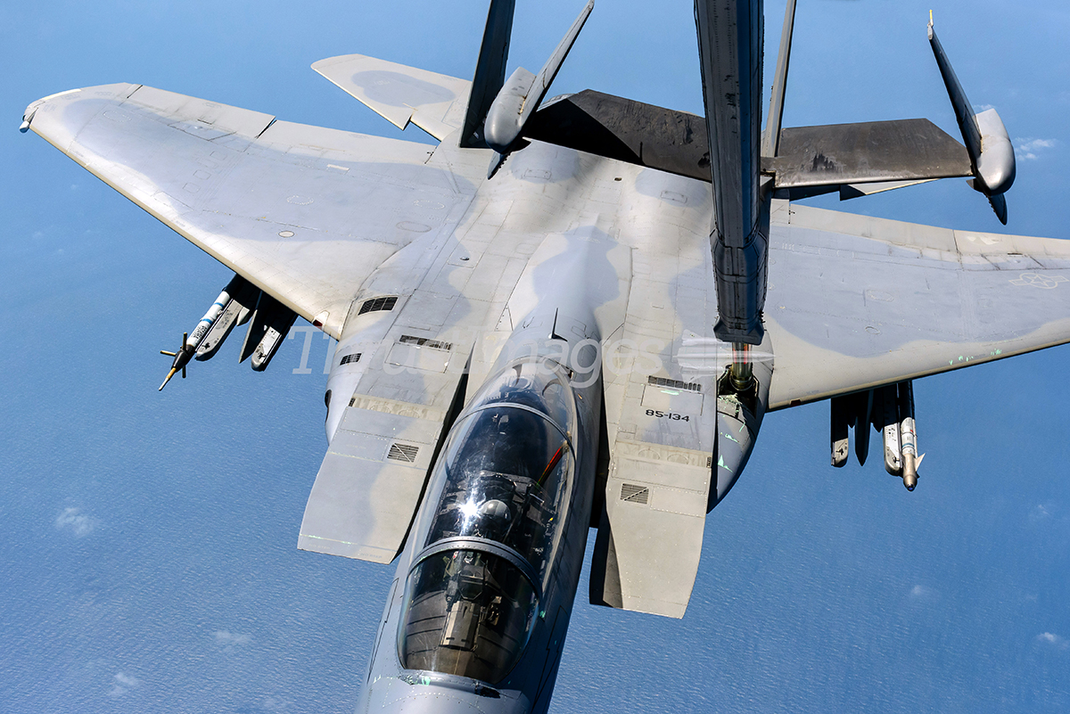 USA - Air ForceMcDonnell Douglas KC-10A Extender (DC-10-30CF) 8